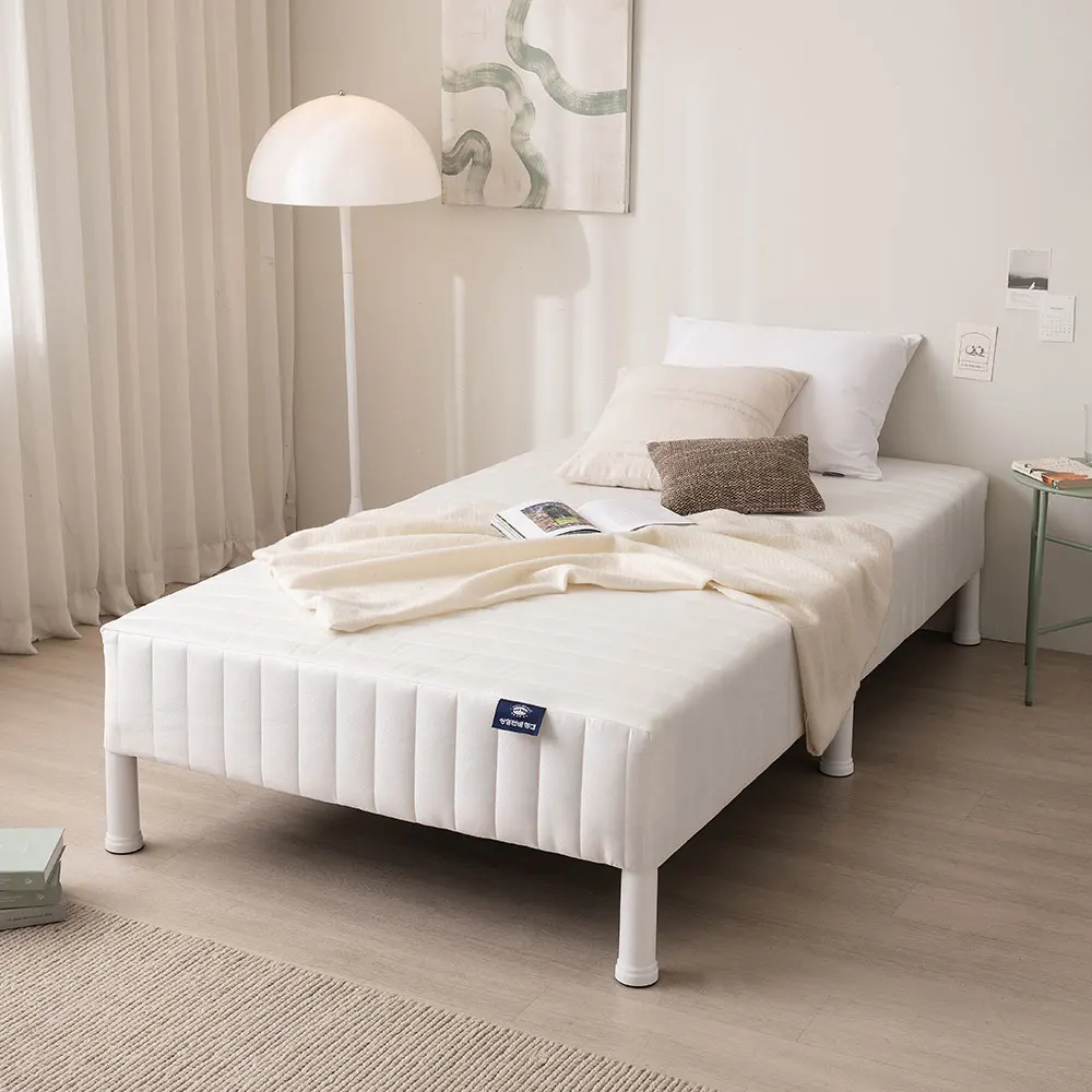 One-room mini mattress for one-room single bed S