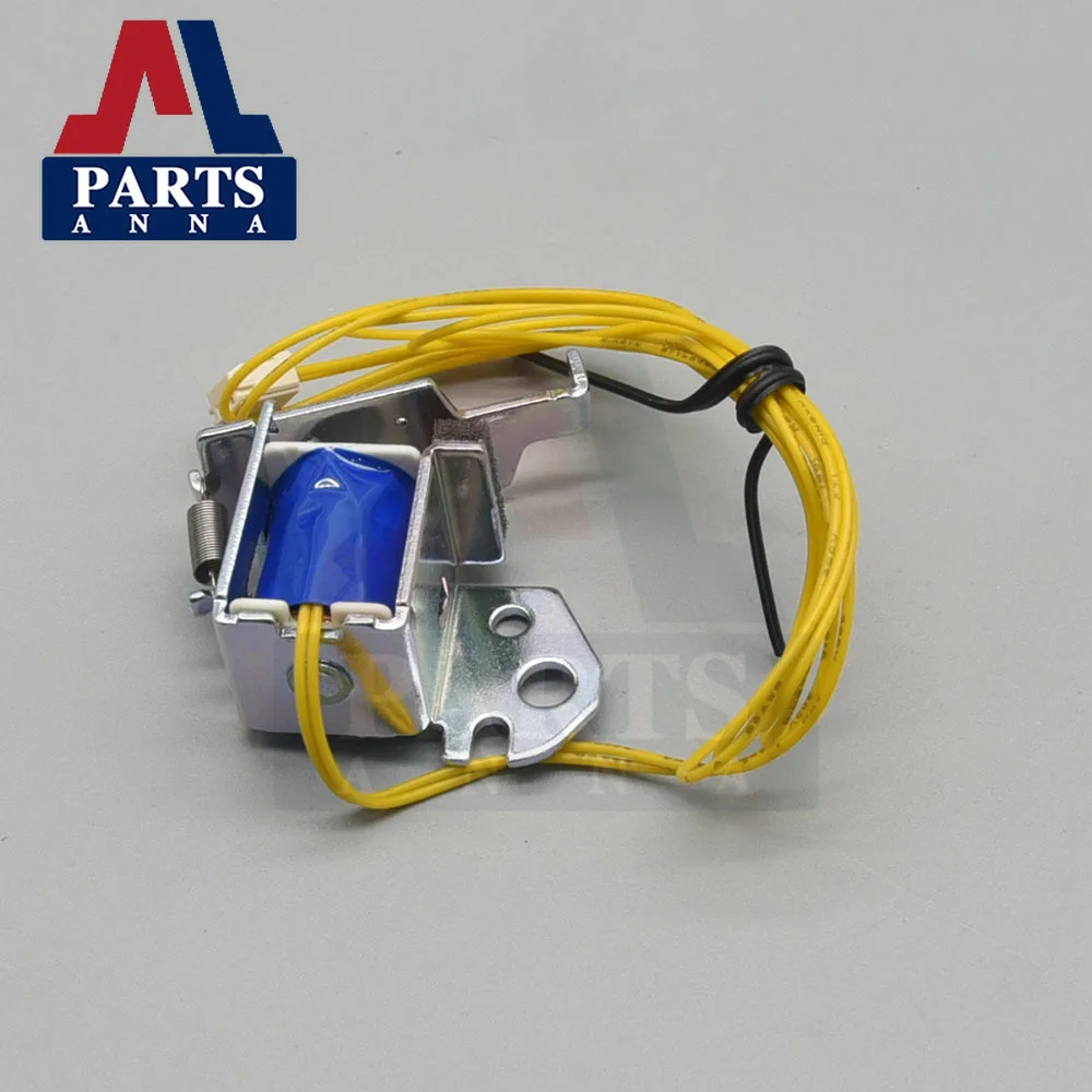 10PCS RW2-0220-0001102 1132 1212 Solenoid Relay Compatible For  HP P1102 M1132 M1212 P1005 P1006 P1007 P1008  P1108 P1505  Compa