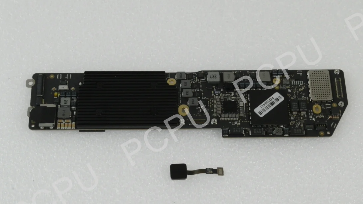 A2179 MVH22LA Logic Board 661-14751 Ram 1.1GHz i5 8GB SSD 256G