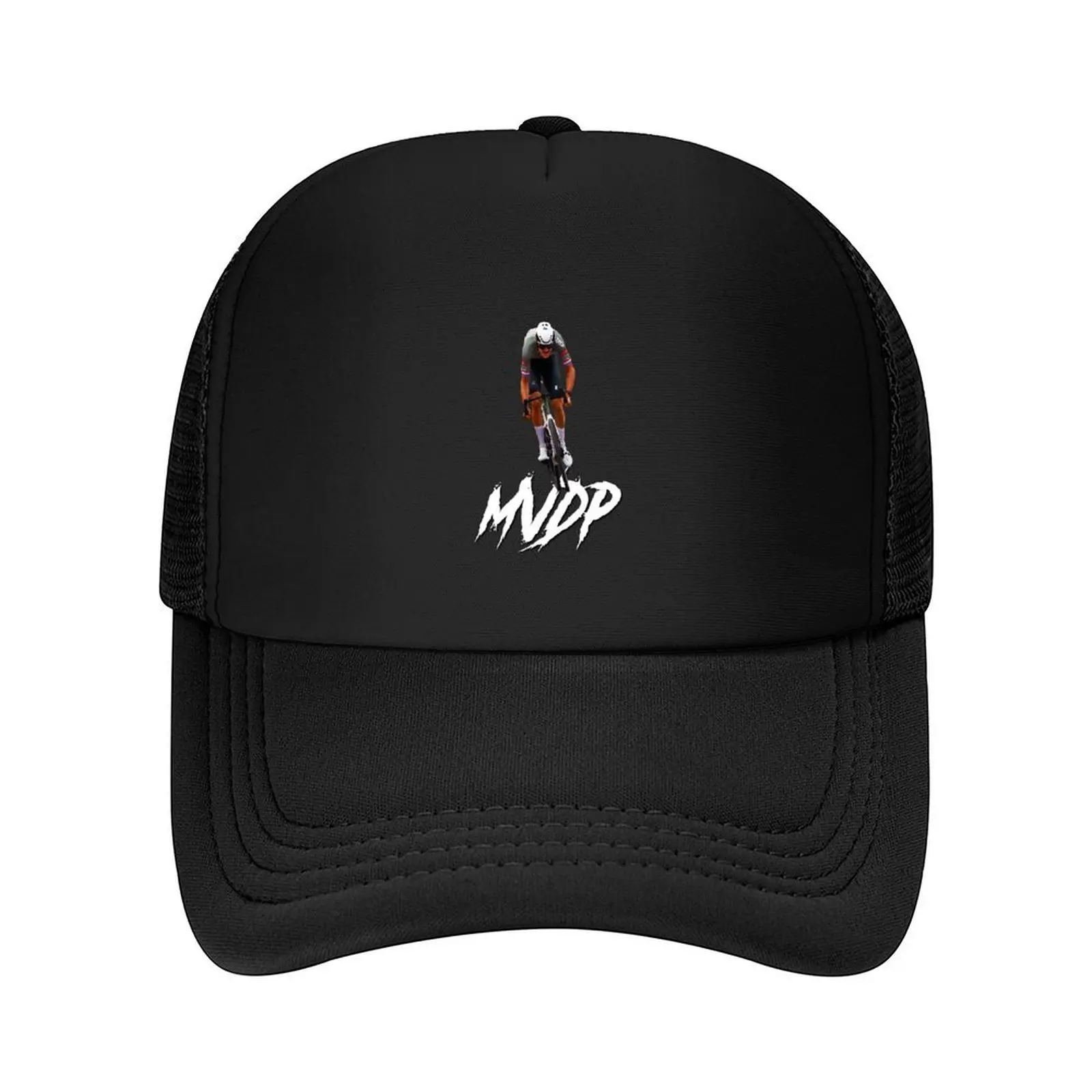 

Mathieu van der Poel artistic Baseball Cap Dropshipping New In The Hat Rugby New In Hat Men Caps Women's