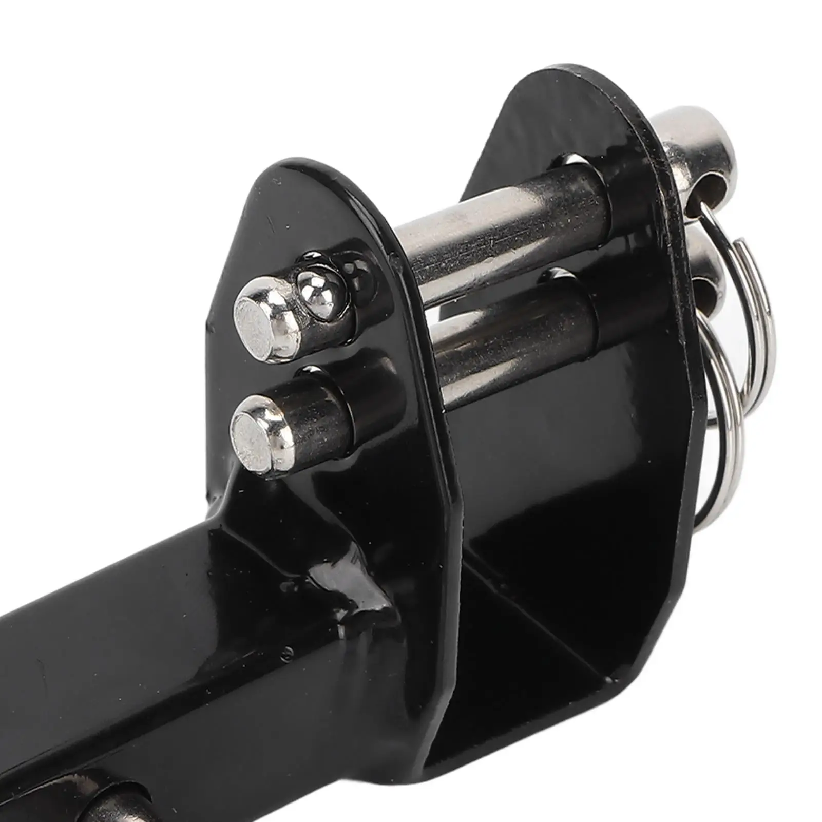 دعامة تثبيت خلفية للسكوتر الاحترافية، ملحقات بديلة سهلة الاستخدام لمحلات الإصلاح