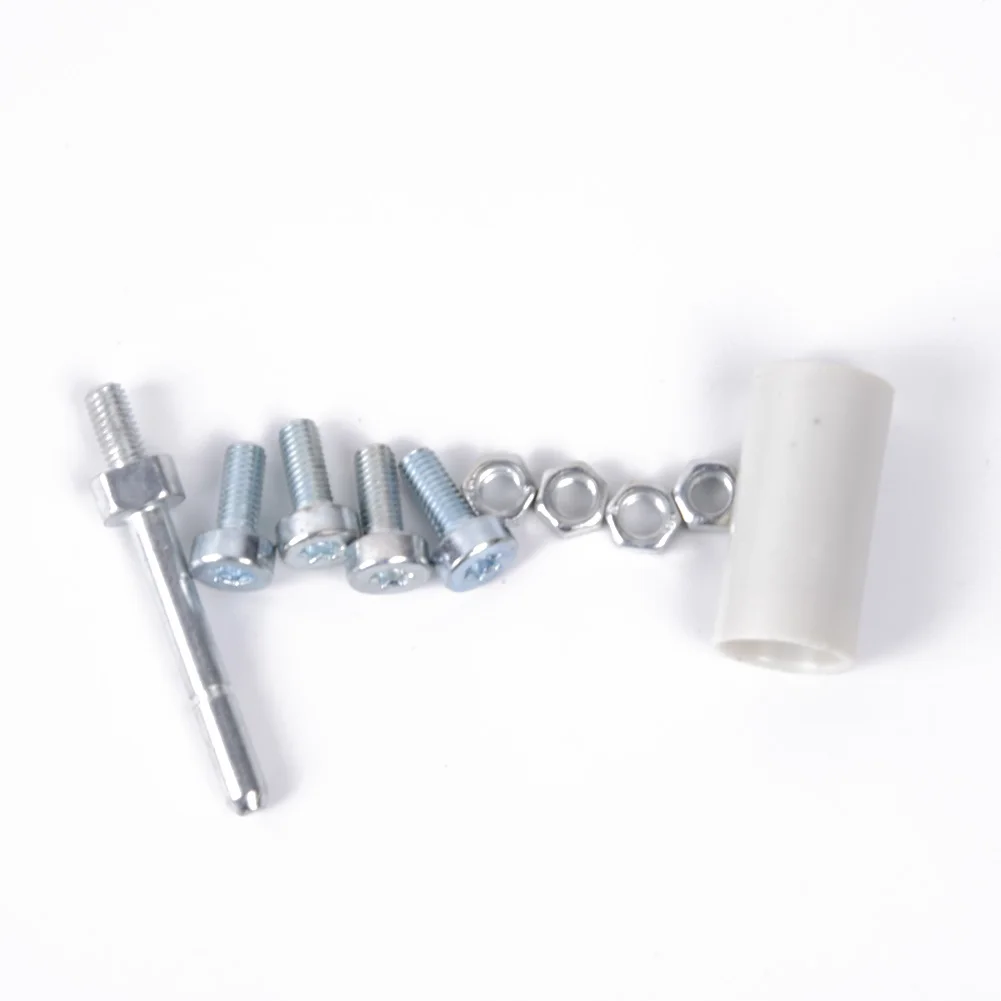 Motor Bumper Spike for Outdoor for Chainsaw Engine for MS660 Garden Home MS460 MS440 Parts Power Tool #1122 664 0508
