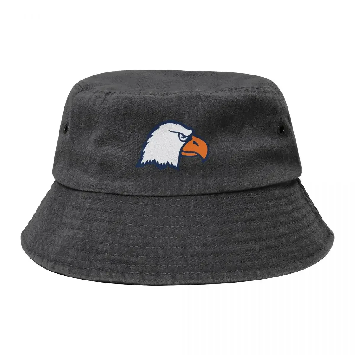 The Carson–Newman-Eagles Rugby Bucket Hat Luxury Man Hat Fashion Beach Woman Hats Men's