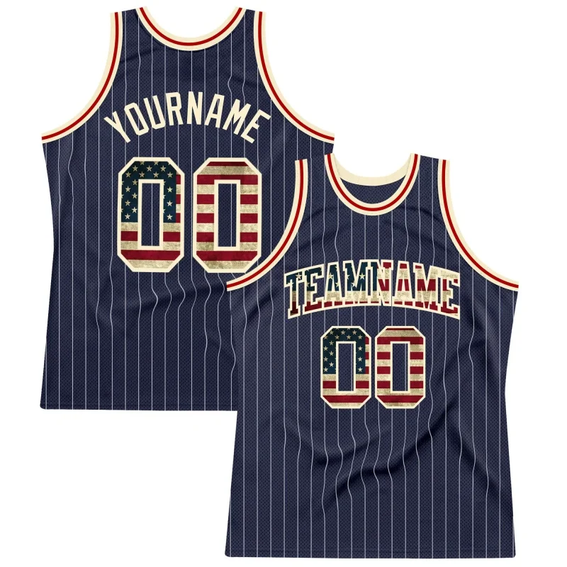 Customized Name Numbers Pattern Tank Tops For Men America Basketball Jerseys 3D Printed Tees Summer Loose Sport O-Neck Vest Tops