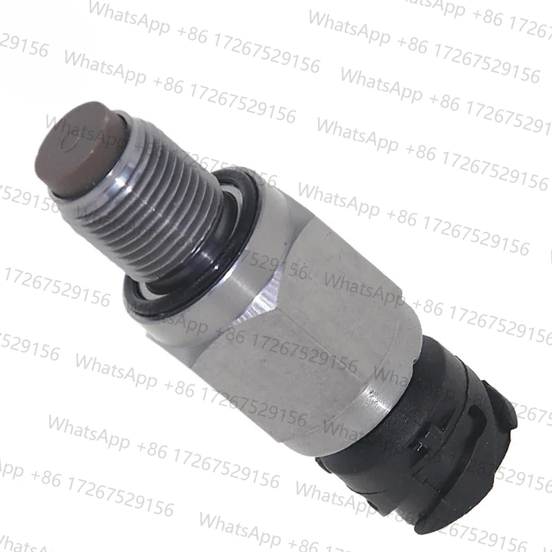1077500 Odometer Transmission Speed Sensor for Volvo Mercedes Truck F10 F12 F16 FH12 FH13 3171490 3962959