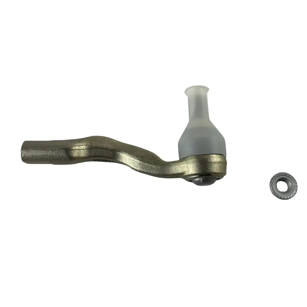 

ZOOMKEY Steering Tie Rod End Fits FOR Mercedes Viano Vito / Mixto A6394600648