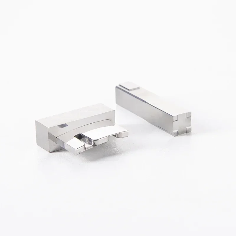 Precision Process Metal Parts CNC Electrical Discharge Machining Services For Mould Hot sales