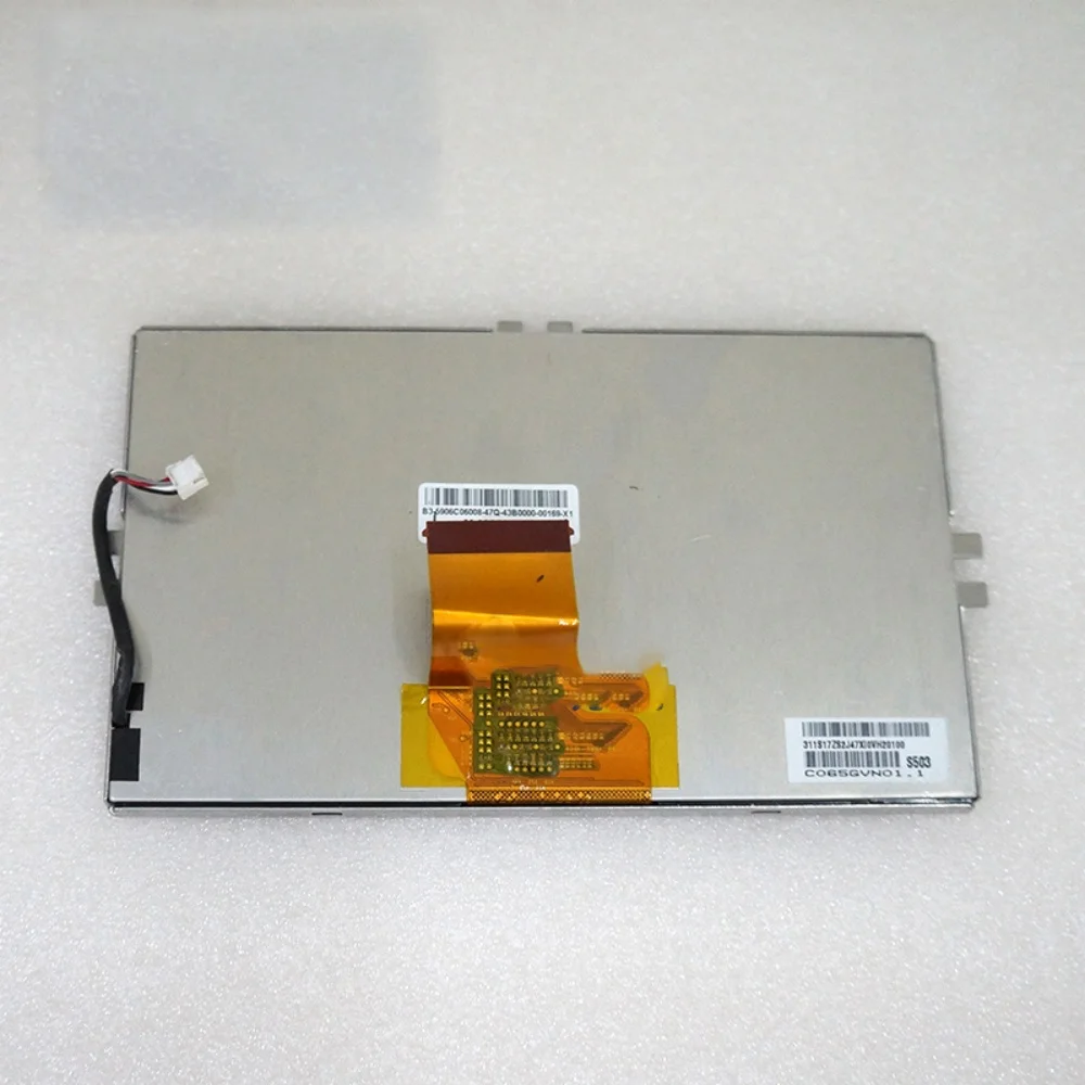 

C065GVN01.1 LCD display screen