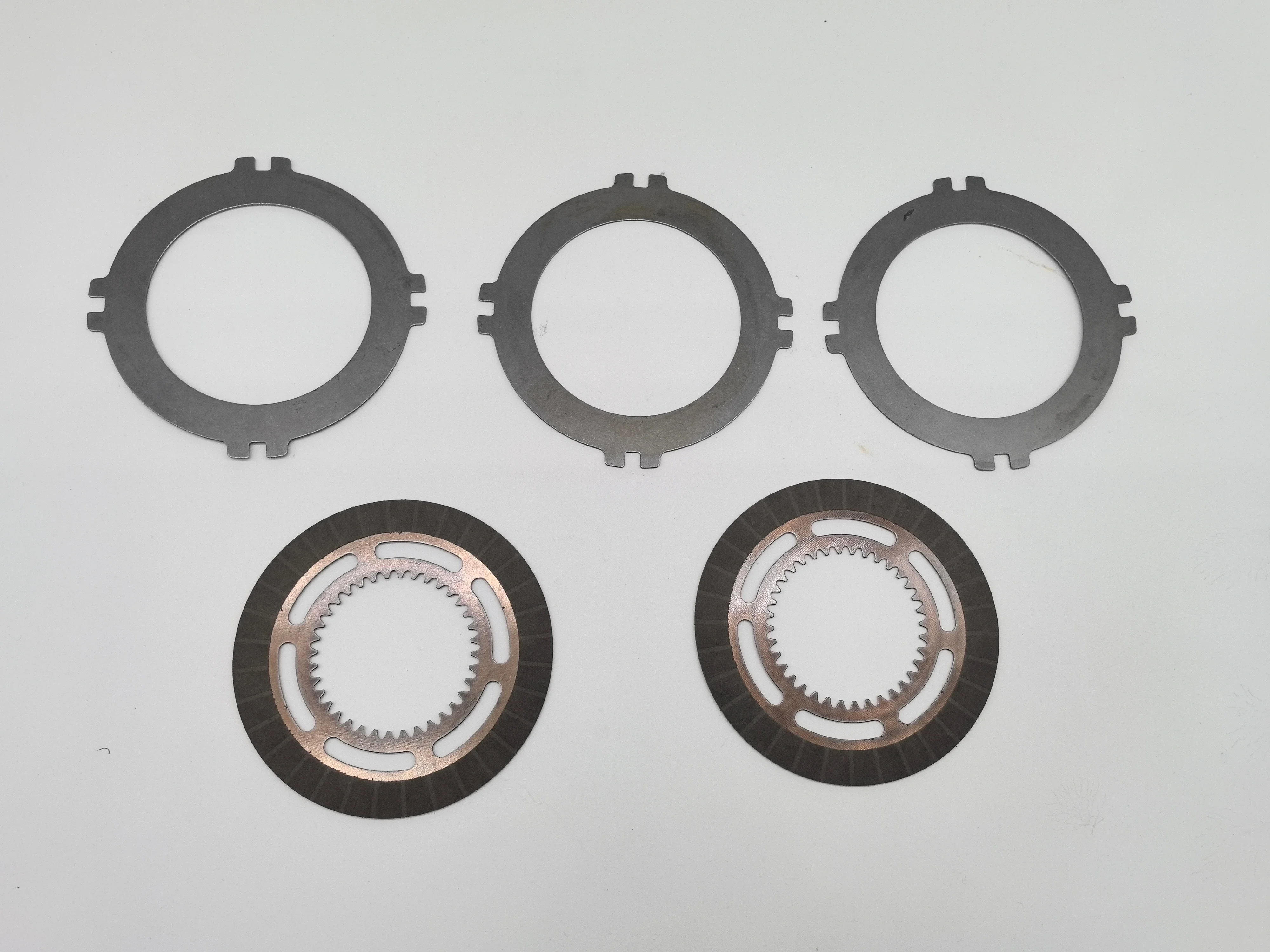 

Продавайте хорошо A2212708604 Комплект фрикционных пластин для комплекта планетарных шестерен