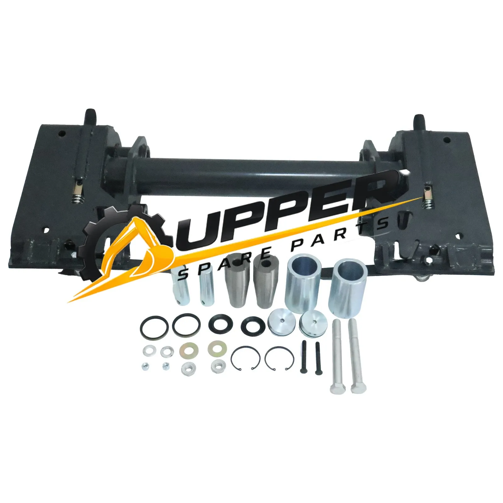 Bob-Tach Mounting System 7128962 For Bobcat S650 S740 S750 T740 A770 S630 T630