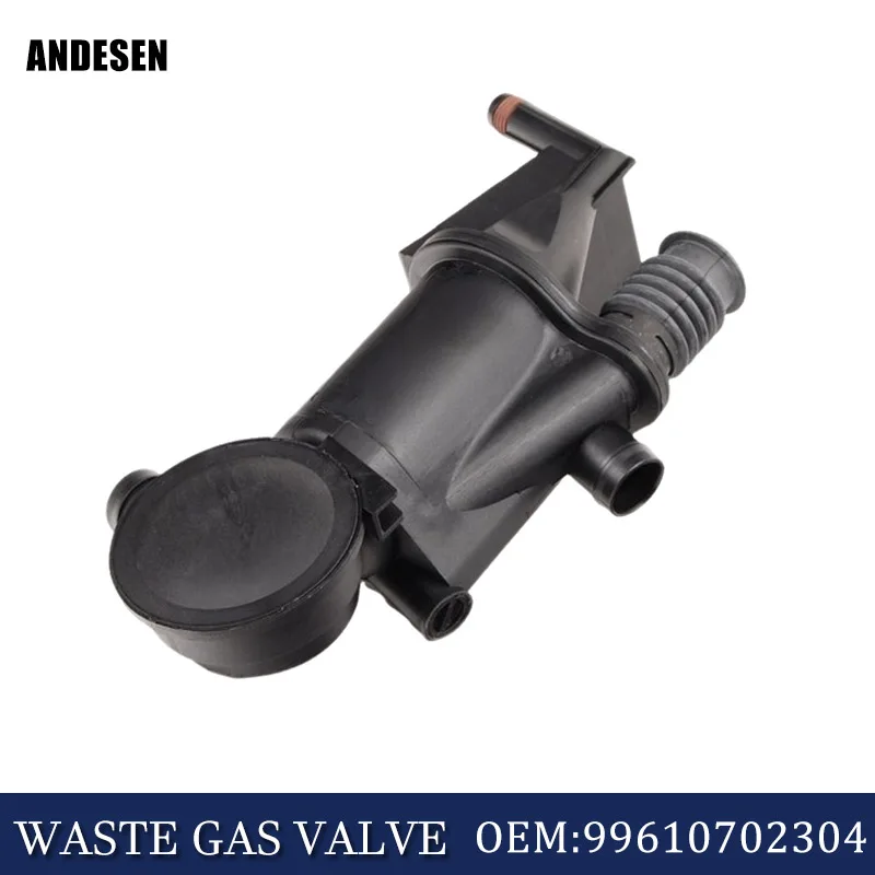 

Oil water separator crankcase ventilation suitable for Porsche Boxster 986 99610702304 99610702301 99610702302 99610702303