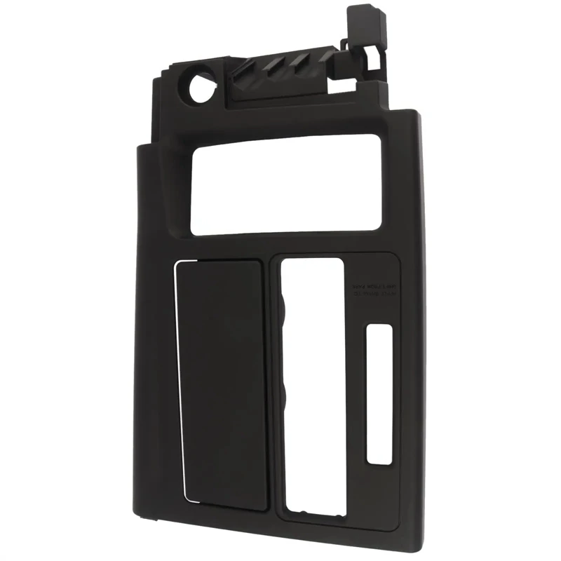 

Автомобильная центральная консоль, коробка передач, панель, автоматическая проекция для Chevy Corvette накладка на коробку передач Hatchback 10265546 л V8