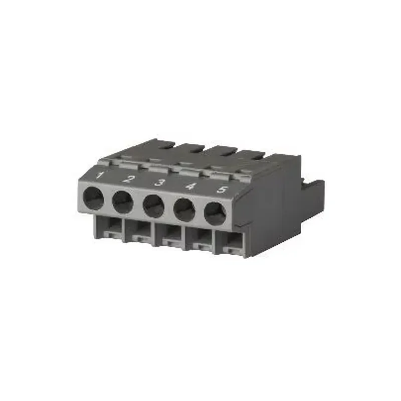 Novatech Global B&R 0TB2105.9010 PLC Terminal Module for Industrial Control Systems Automation Interface Compact Design