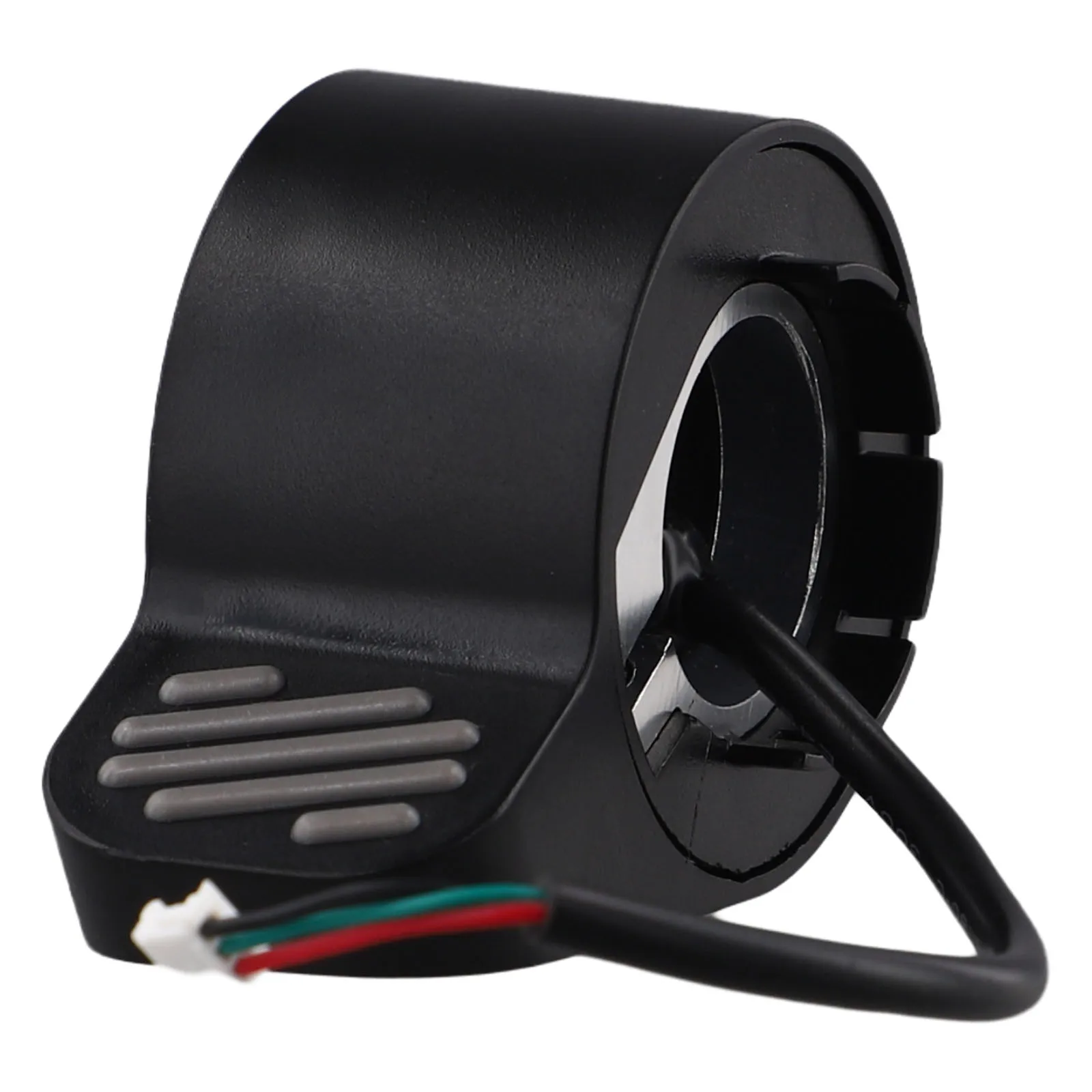 

Brake Throttle Finger Button Replacement Thumb Throttle 65 8x33mm Electric Scooter Finger Brake Scooter Accessories