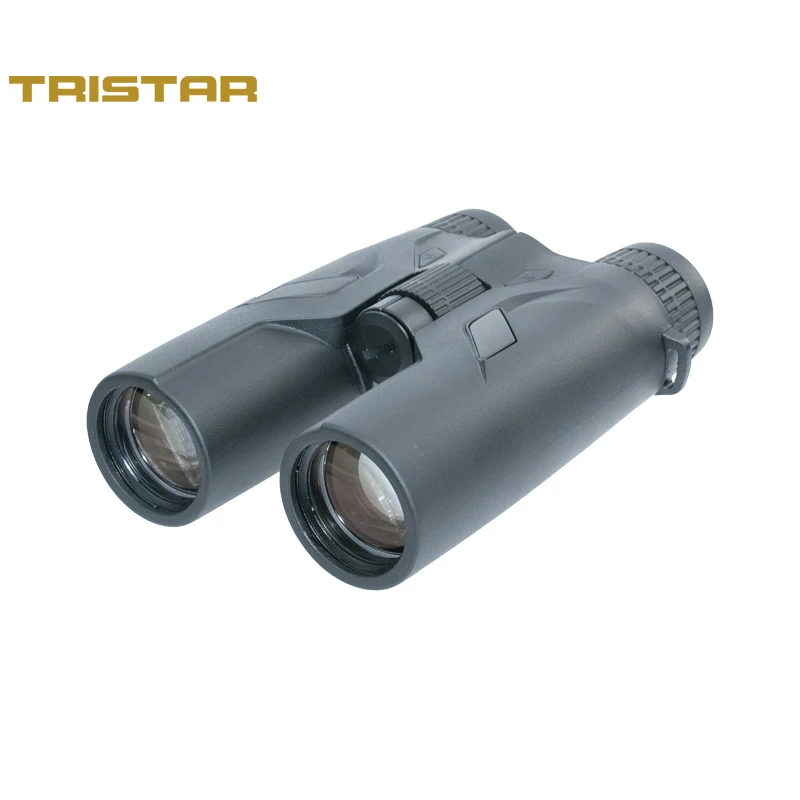 

TRISTAR 8x42 10x42 10x50 BAK4 IPX7 Rangefinder Binoculars Hunting Laser Ranging Binocular