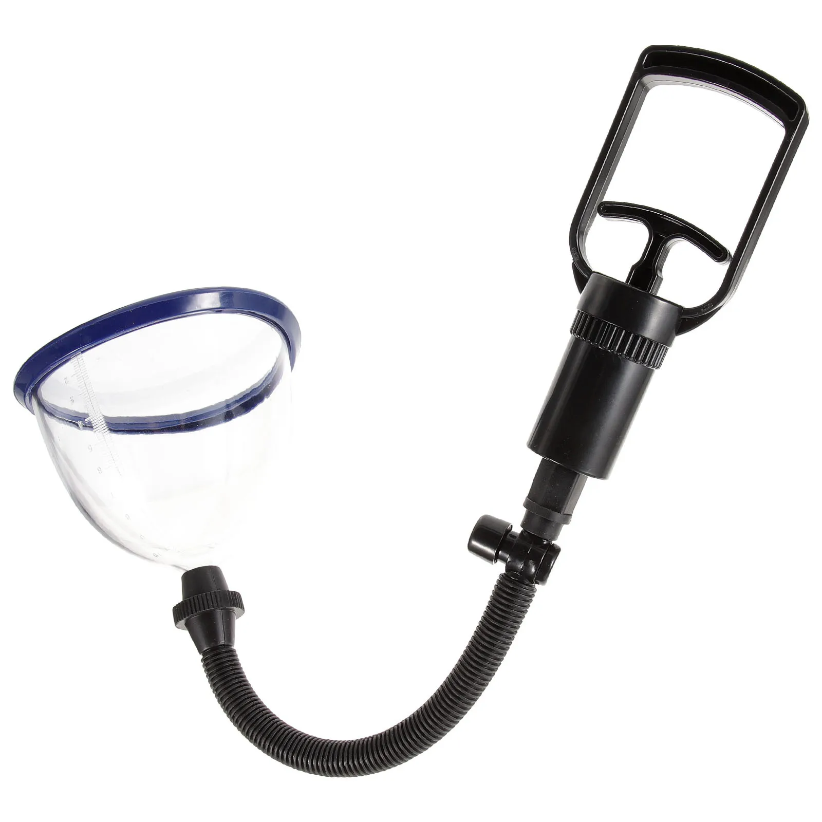 

1Set Massager Chest Vacuum Cups Lifting Device Tool Stimulating Acupressure