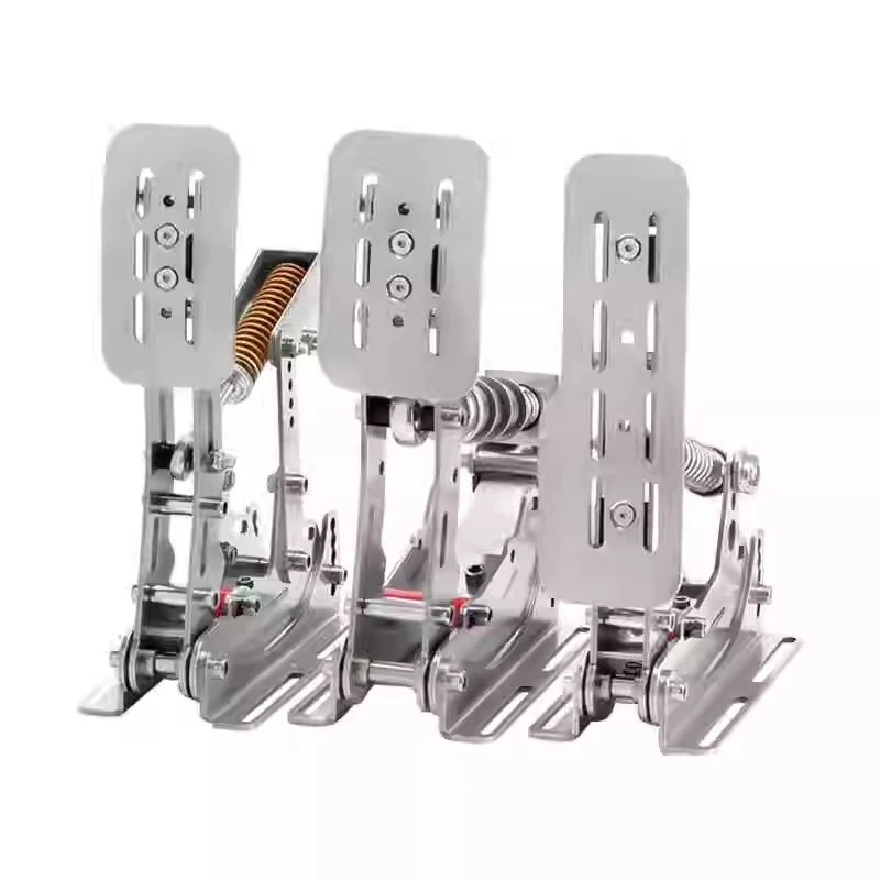 

Game Direct Drive Steering Wheel Pedal Pull Car Pedals Racing Simulator Pressure Sensor