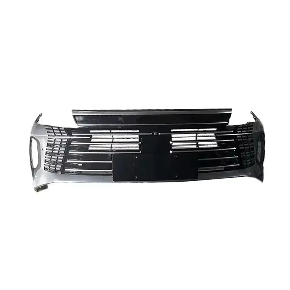 Professional Supply Original Disassembled Parts Suitable for Byd Destroyer 05 EV Electric Vehicle Front Bumper