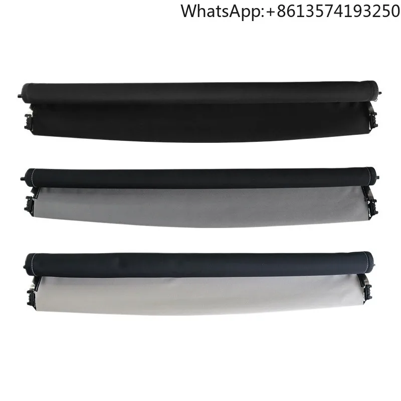 Sunroof Curtain Assembly Suitable For LINCOLN MKZ 2014- OEM DS7Z54519A02AB