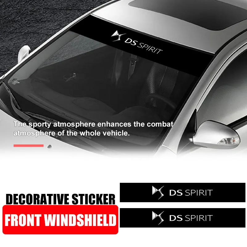 Car Front Windshiel…