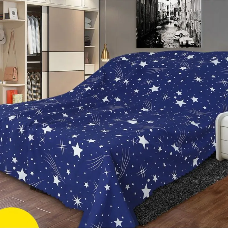 

Simple Household Multi Specification Large-sized Dust Cover Cloth Bedroom Dust Cover Cloth Furniture Bed Dust Cover Cloth ZI65