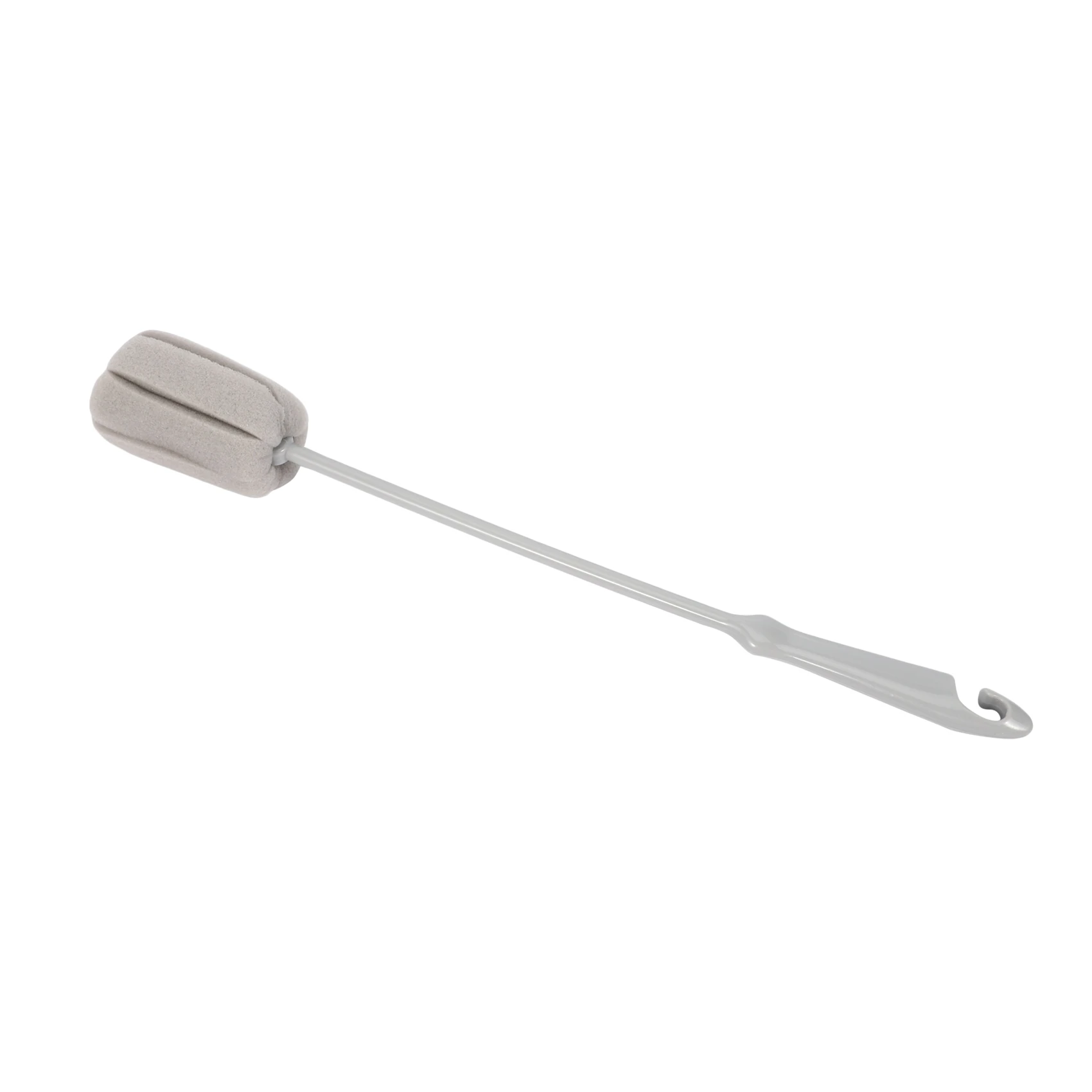1Pc Sponge Brush Milk Bottle Cup Glass Washing Cleaning Kitchen Cleaner Tools Cup Cleaning Brush Plastic Long Handle