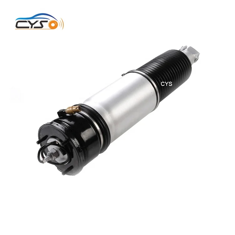 Rear left Air Suspension Shock Strut Absorber For BMW E65 E66 E67 37126785535 37126785537 37126785538