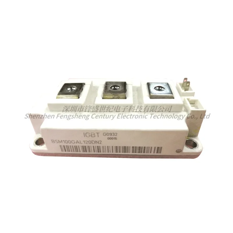 

BSM100GAL120DN2 IGBT power module New original