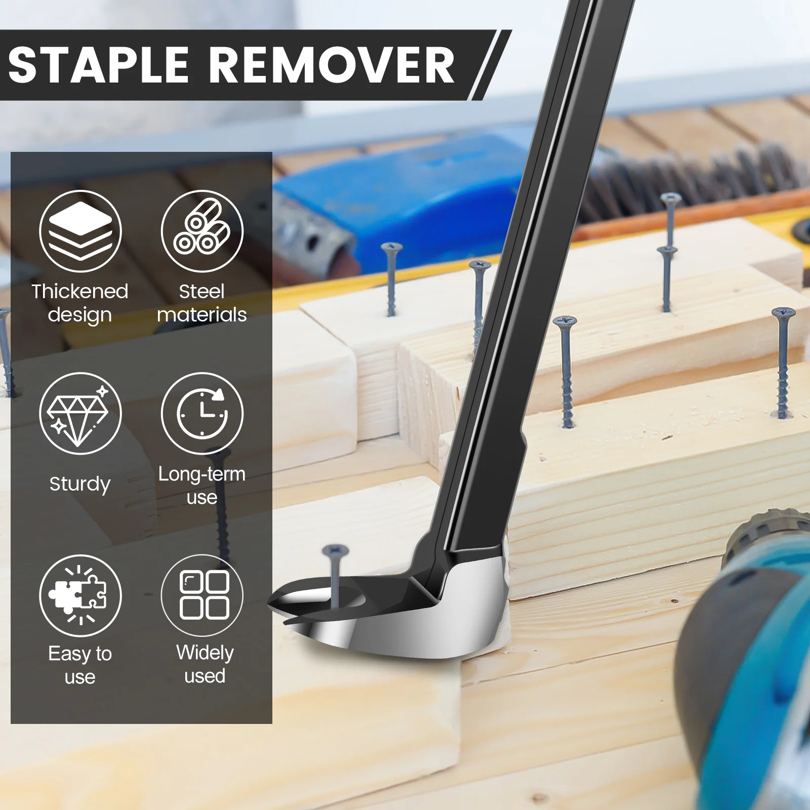 Thumbnail 3 - #11 Trending Manual Hammers Right Now