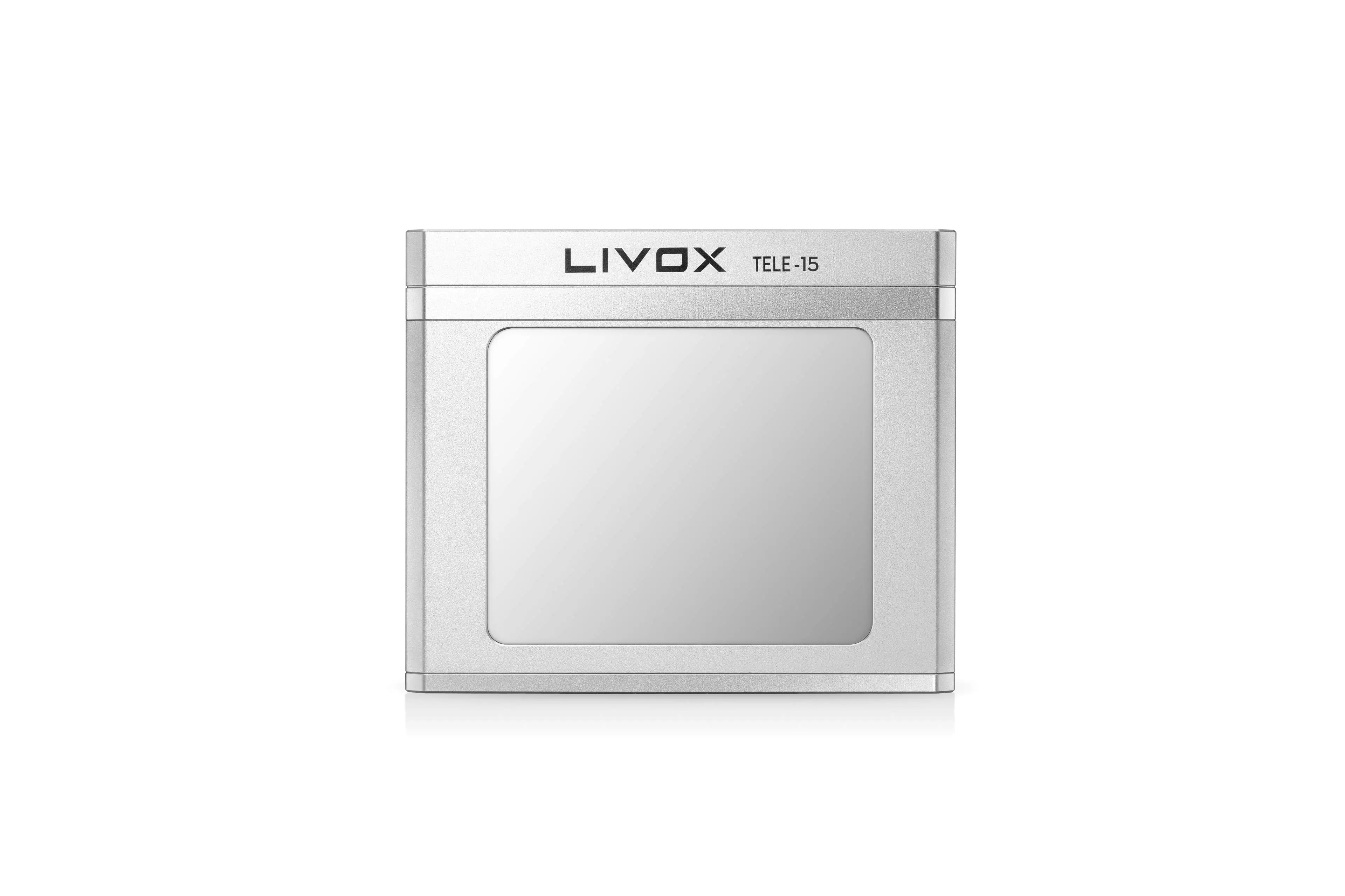 

Livox TELE-15 LiDAR Minimal Detection Range Original for Self-driving Robots Drones