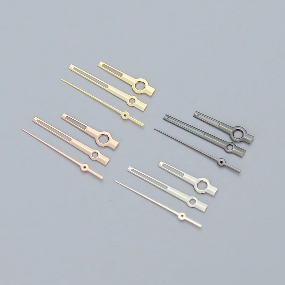 ساعة يد فائقة مضيئة C3 ، مناسبة لسايكو NH34 35 36 ، حركة أكثر ، أخضر ، SKX007