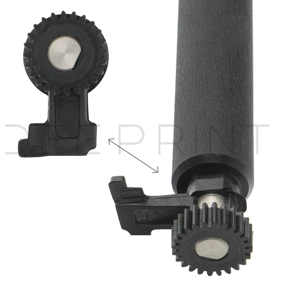 P1027135-039/105934-034 Platen Roller for Zebra GK420d GX420d ZP450 ZP455 ZP500 ZP505 Printer | 3-Month Warranty