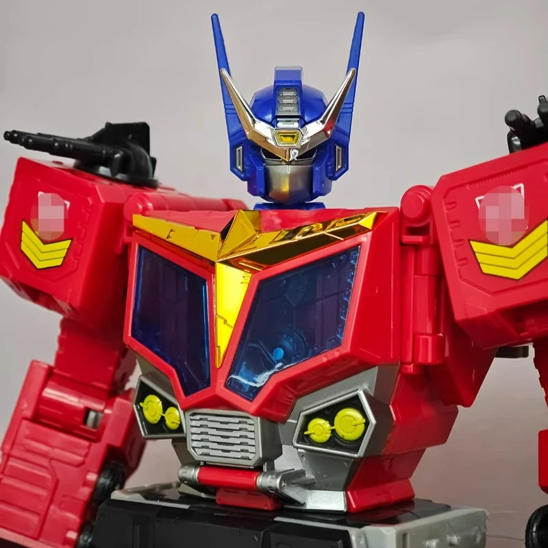 리더십 에라 스타 오프 프라임 크롬 도금 화장품 업그레이드 및 가슴/머리 확대 키트