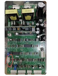 MIG/NBC-250/270/315 Gas-shielded Welding Machine Control Board Gas-shielded Welding Machine Main Board