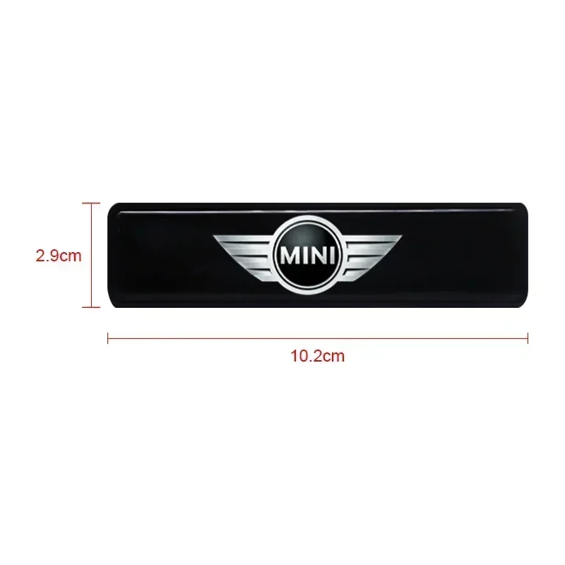 E60 For BMW MINI Car Front Cover Grille Lamp Emblem Decor Lightings LED Lights For BMW Mini Cooper R56 R50 R53 F56 R60 2011 201