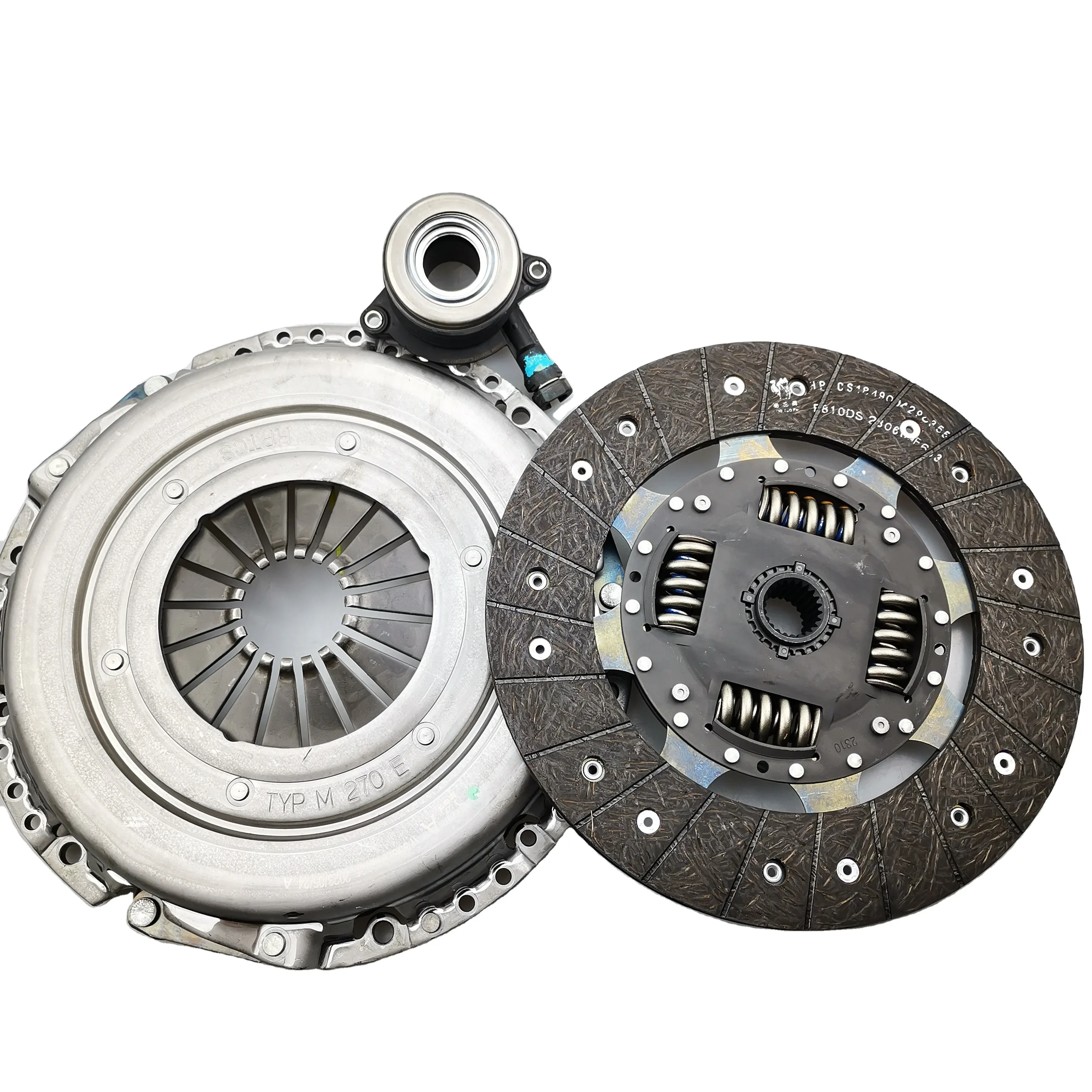 

SAIC MAXUS V90 Clutch Kit C00074697 C00074698 C00229941