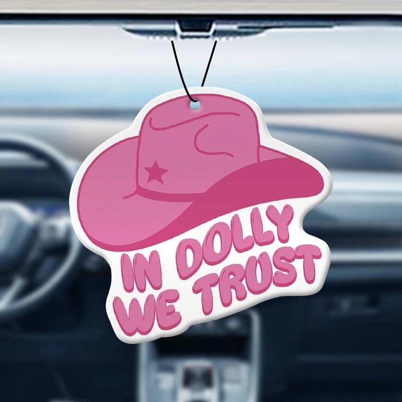 We Trust The Design… - image