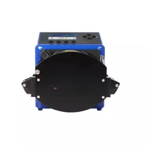 Baoding Leifer explosion-proof peristaltic pump EF903 series explosion-proof peristaltic pump explosion-proof, explosion-proof