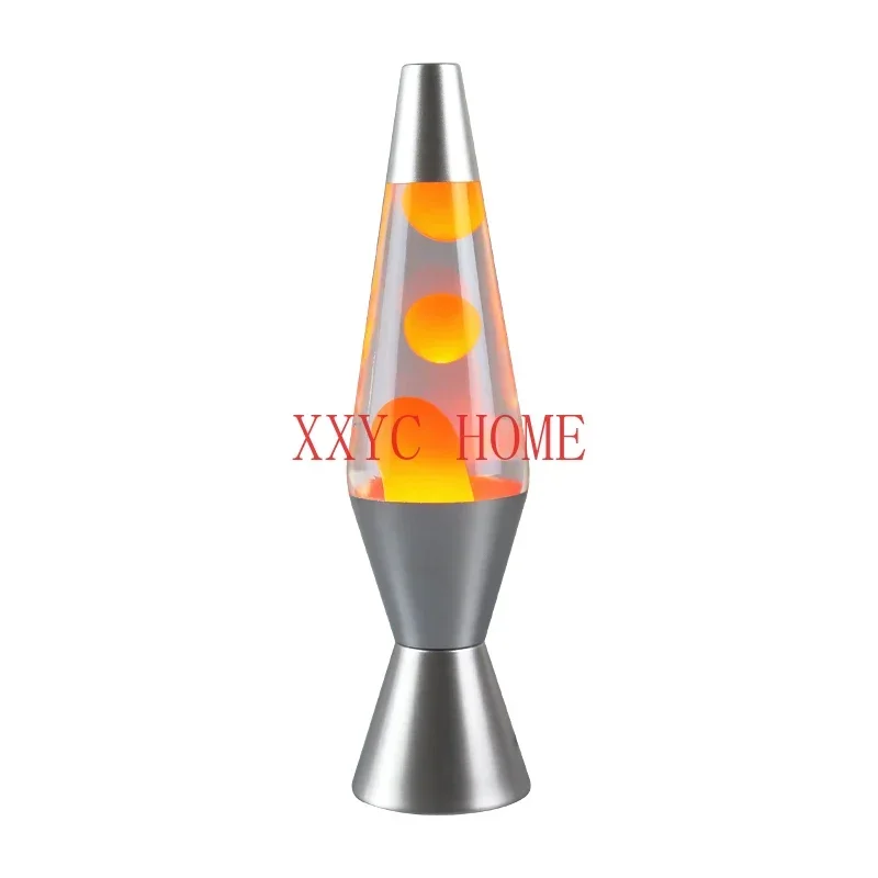 

Lava Lamp Creative Decorative Table Lamp Living Room Bedroom Plug-in