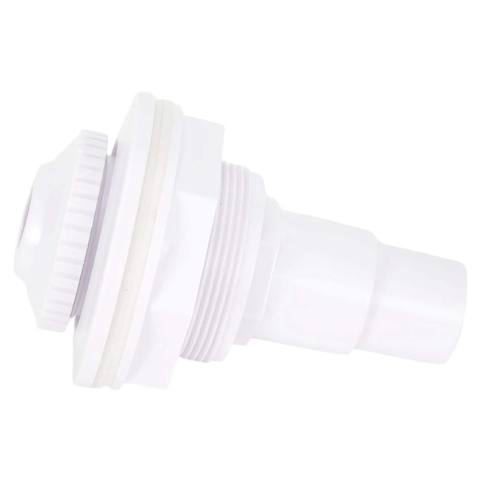 For Hayward SP1023 Return Outlet Jet Fitting Complete Assembly Male Hose Adapter 3/4 Eyeball Outlet Optimal Performance