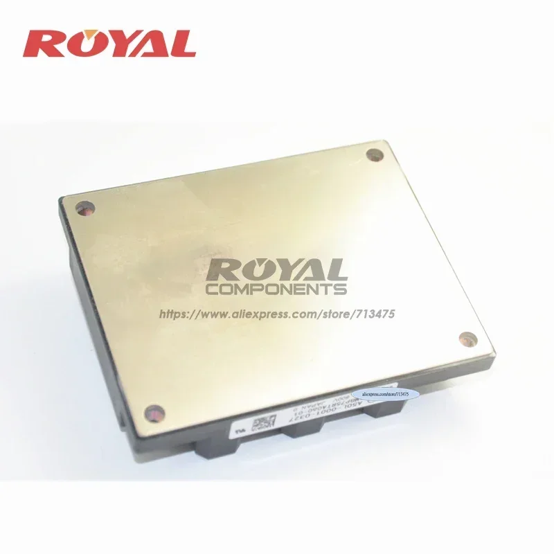 6MBP50RTA060-01 A50L-0001-0327