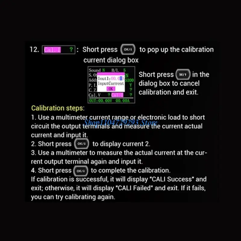 

Постоянные напряжения Y2GD и регулируемый источник питания с регулируемым током постоянного тока.