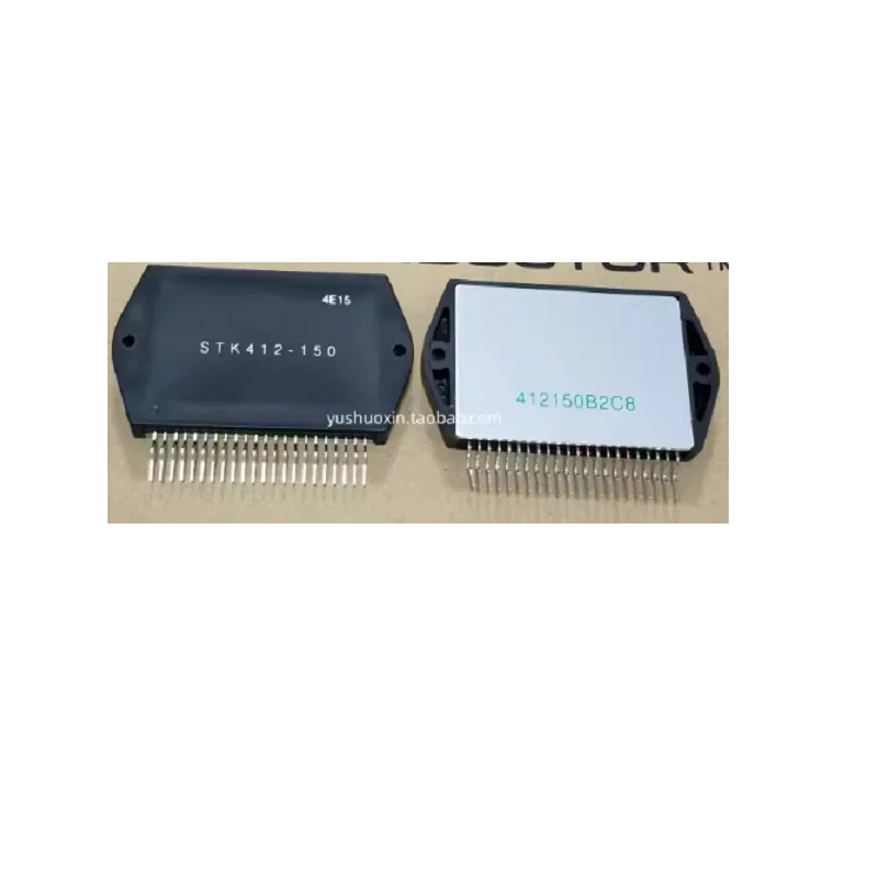 2PCS~10PCS/LOT 412-150  LCD backlight module STK412-150 ZIP