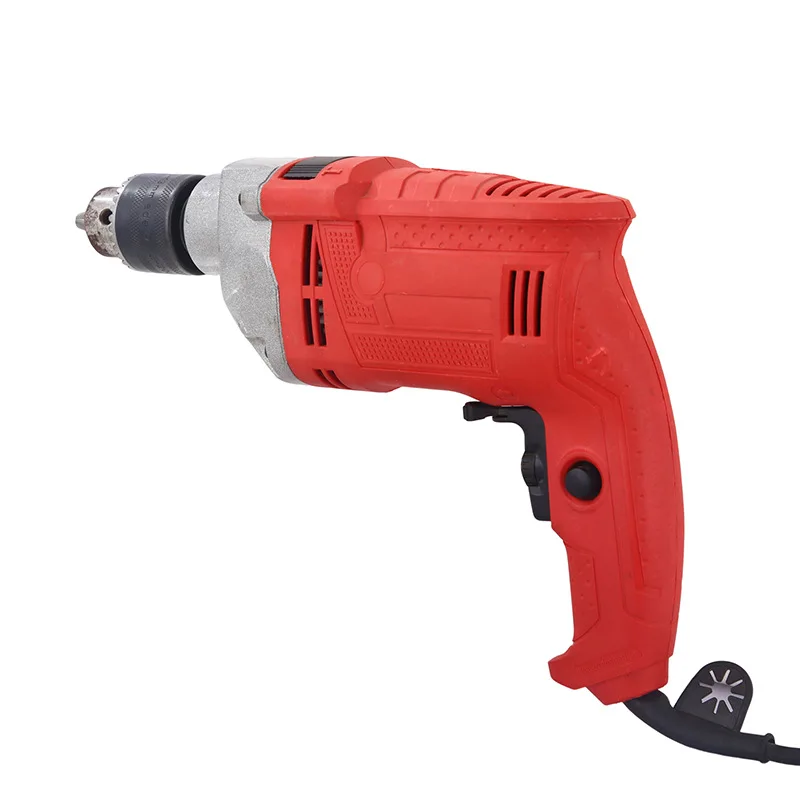 Cost Sale Of Home Deco DIY Working 100% Pure Copper Motor Real 700w Multifunctional Handheld Electric Drill Universal Using