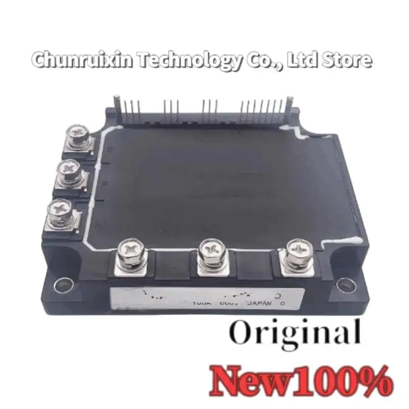 

6MBP50KB060 6MBP75KB060 6MBP100KB060 6MBP150KB060 IGBT Module New Original