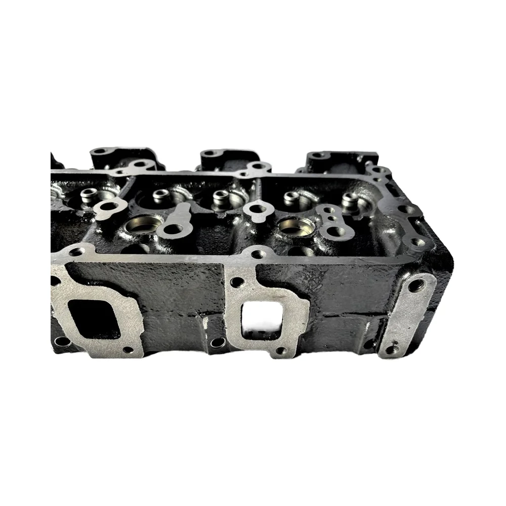 

Hot Sale New Cylinder Head For KIA Pregio Bongo Besta GS J2 JT 3.0L Truck Engines Compatible With OK65C10100 OK75A10100