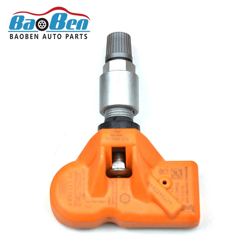 Baoben OEM 36106856227 The 6856227 is suitable for the BMW 740li 750i M3M5M6 Mini General Purpose SUV tire pressure sensor