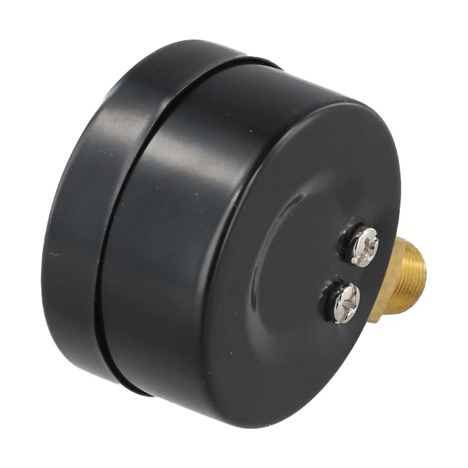 Reliable Filter Pressure Gauge Clear Readability and Design for Mechanical Measurement in Oilwater Applications