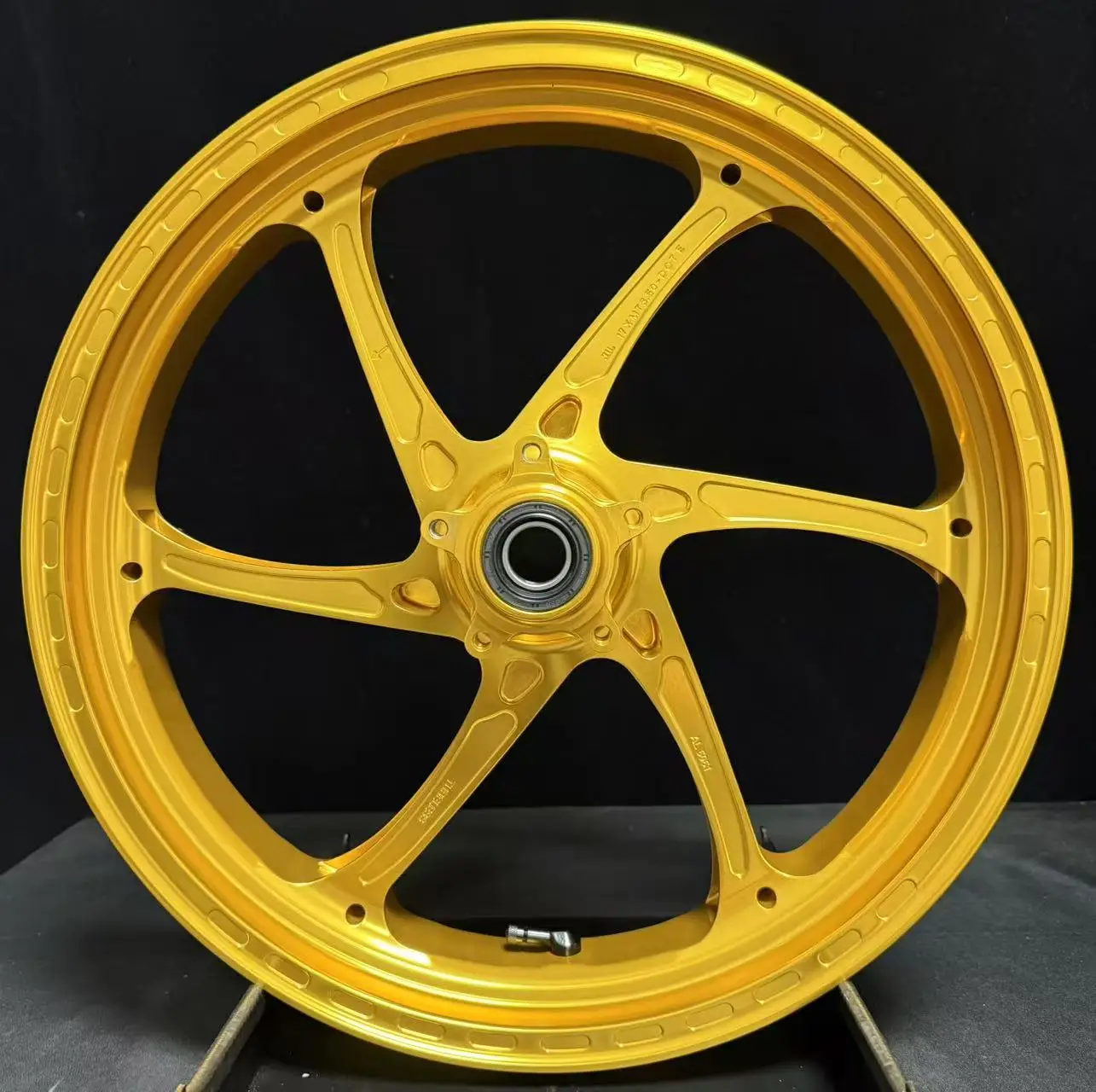 

Aluminum Alloy Motorcycle Wheels Rim Accessories Front & Rear Wheel for DUCATI PANIGALE V4 Models