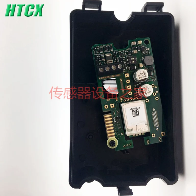 New Indoor wall mounted CO2 and carbon dioxide concentration sensor for air ducts C8000D001  C8000W001